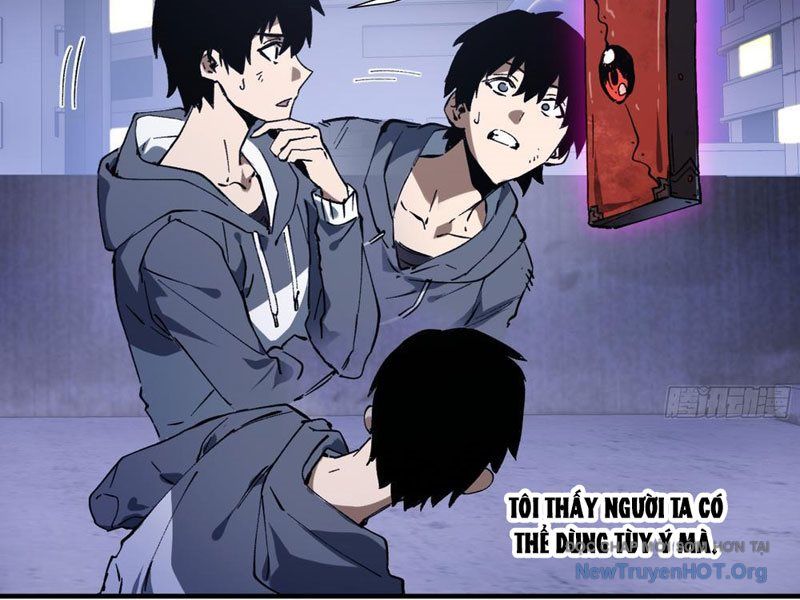 Thiếu Nợ Quá Nhiều, Ta Bị Ép Trở Thành Người Làm Công Của Tà Thần Chap 1 - Next Chap 2