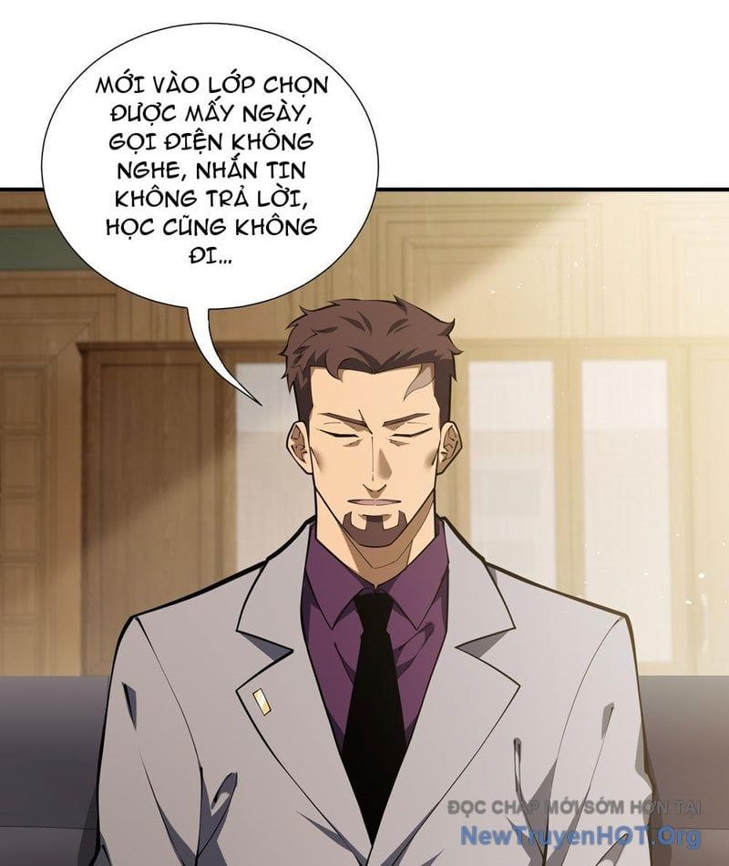 Thiếu Nợ Quá Nhiều, Ta Bị Ép Trở Thành Người Làm Công Của Tà Thần Chap 12 - Next Chap 13