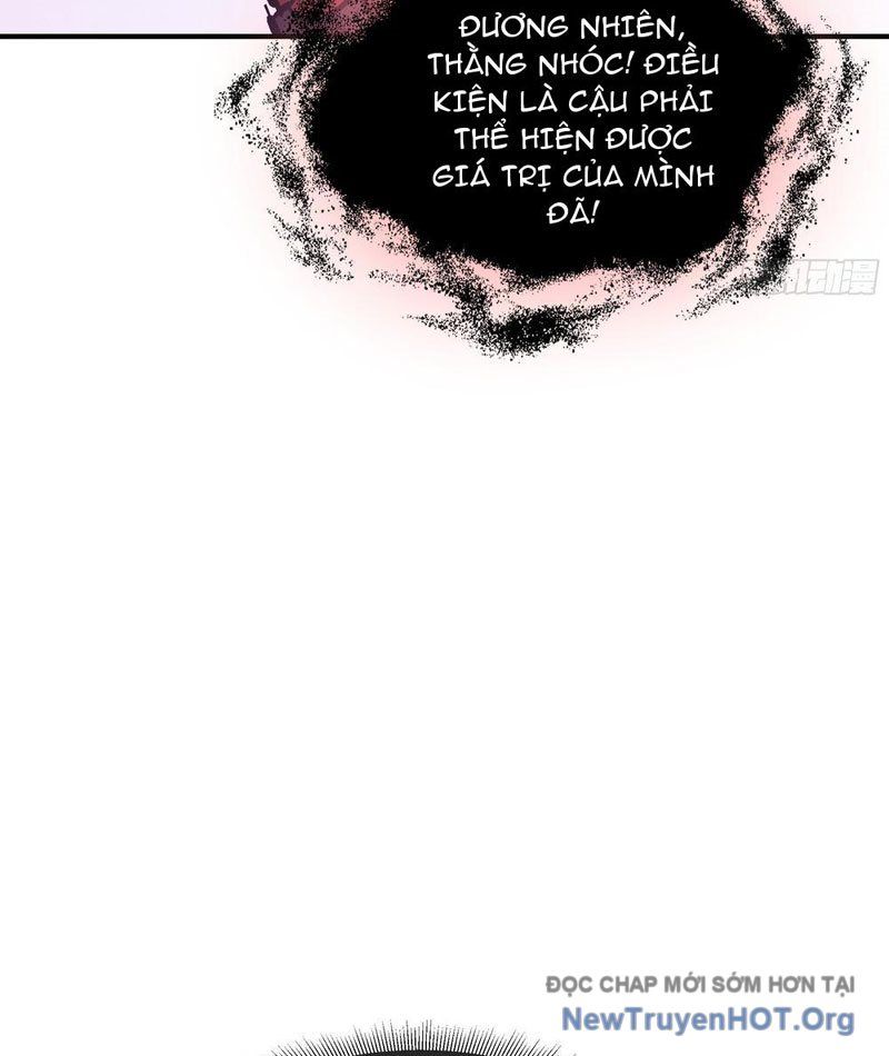 Thiếu Nợ Quá Nhiều, Ta Bị Ép Trở Thành Người Làm Công Của Tà Thần Chap 2 - Next Chap 3