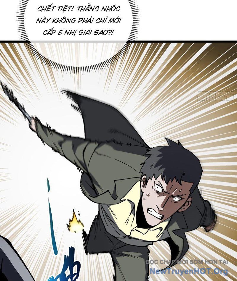 Thiếu Nợ Quá Nhiều, Ta Bị Ép Trở Thành Người Làm Công Của Tà Thần Chap 2 - Next Chap 3