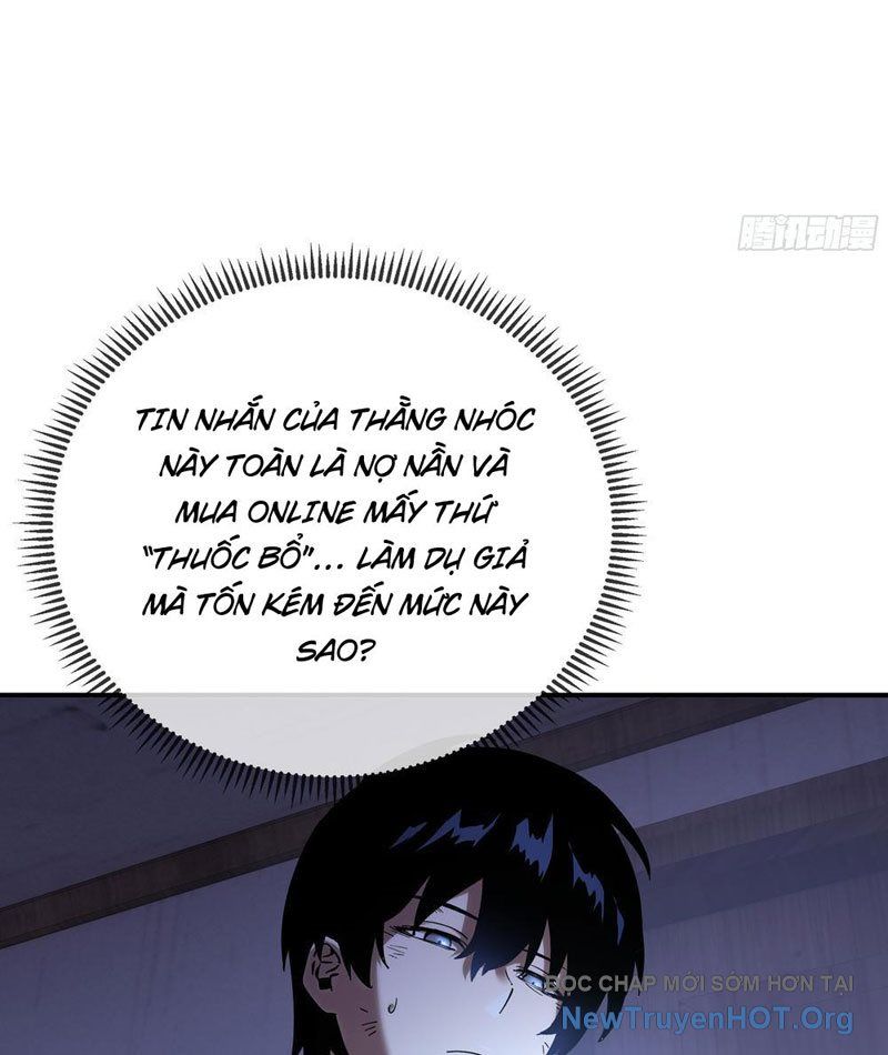 Thiếu Nợ Quá Nhiều, Ta Bị Ép Trở Thành Người Làm Công Của Tà Thần Chap 2 - Next Chap 3