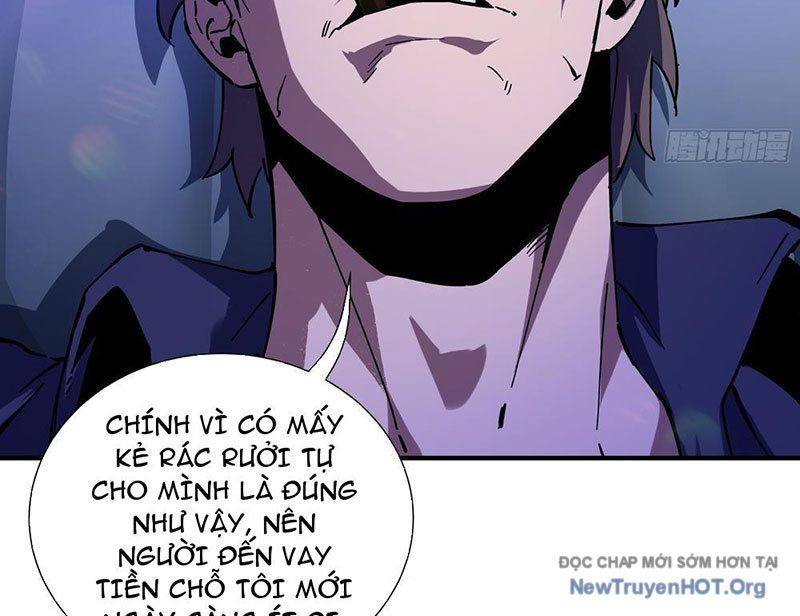 Thiếu Nợ Quá Nhiều, Ta Bị Ép Trở Thành Người Làm Công Của Tà Thần Chap 3 - Next Chap 4