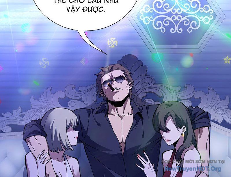 Thiếu Nợ Quá Nhiều, Ta Bị Ép Trở Thành Người Làm Công Của Tà Thần Chap 3 - Next Chap 4