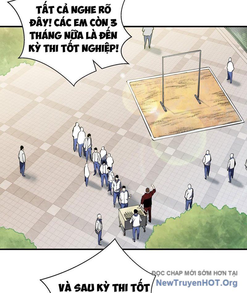 Thiếu Nợ Quá Nhiều, Ta Bị Ép Trở Thành Người Làm Công Của Tà Thần Chap 4 - Next Chap 5