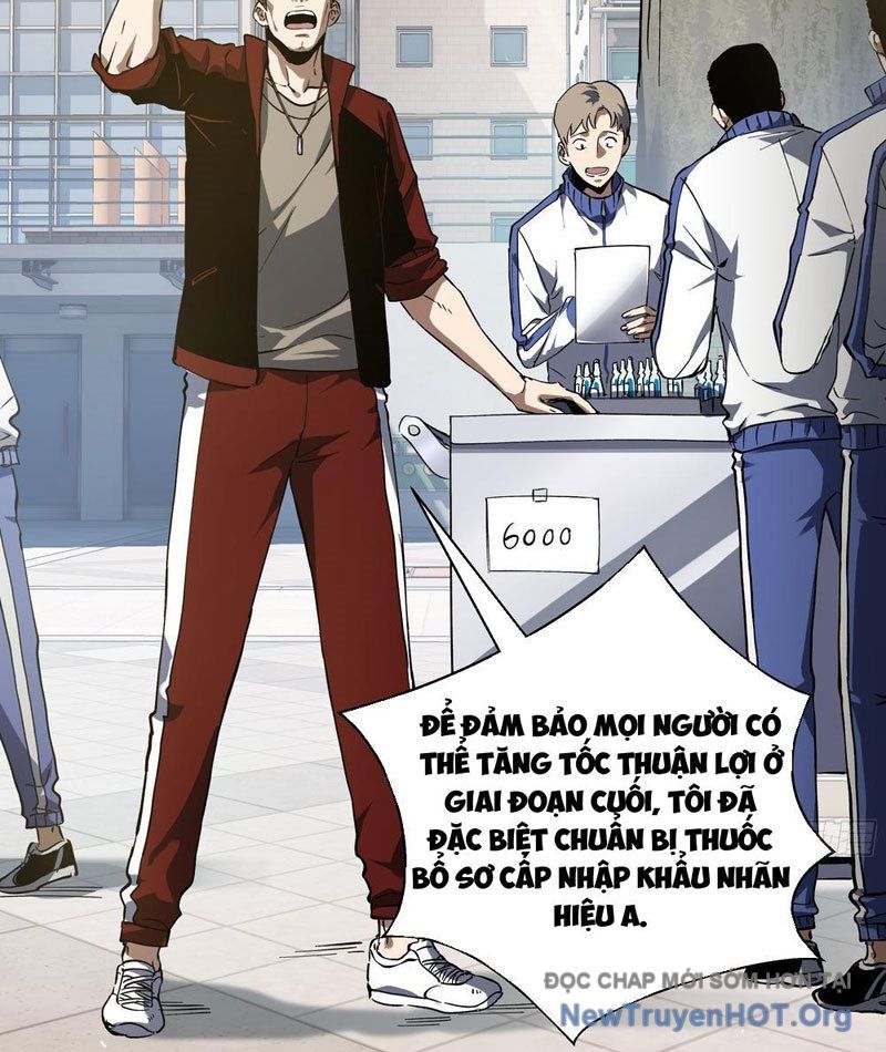 Thiếu Nợ Quá Nhiều, Ta Bị Ép Trở Thành Người Làm Công Của Tà Thần Chap 4 - Next Chap 5