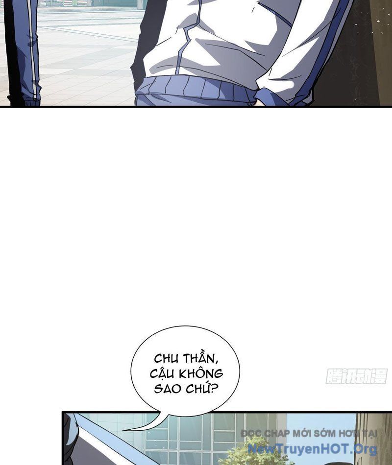 Thiếu Nợ Quá Nhiều, Ta Bị Ép Trở Thành Người Làm Công Của Tà Thần Chap 4 - Next Chap 5