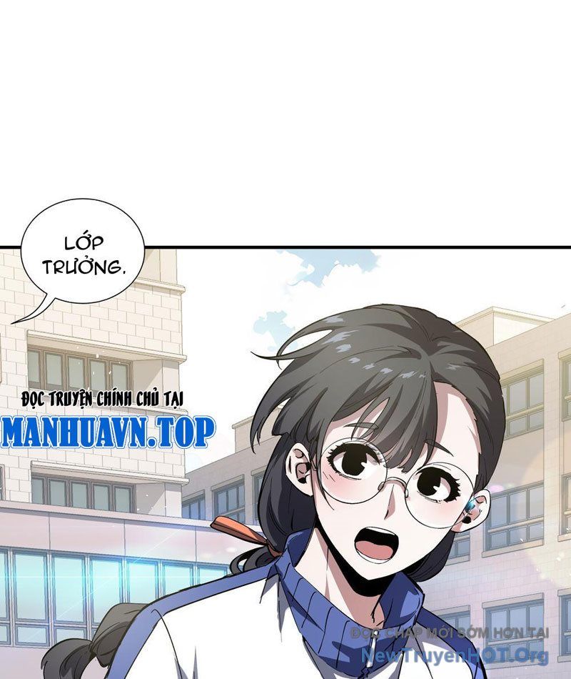 Thiếu Nợ Quá Nhiều, Ta Bị Ép Trở Thành Người Làm Công Của Tà Thần Chap 4 - Next Chap 5