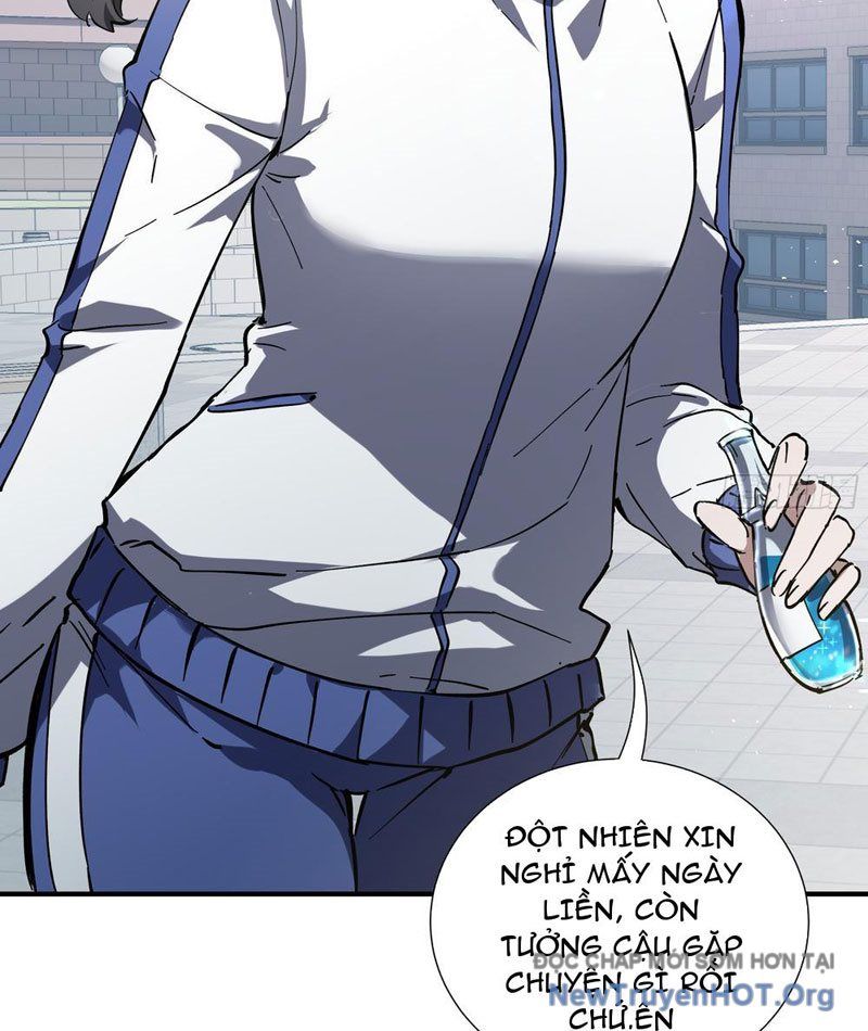 Thiếu Nợ Quá Nhiều, Ta Bị Ép Trở Thành Người Làm Công Của Tà Thần Chap 4 - Next Chap 5