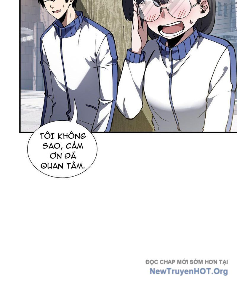 Thiếu Nợ Quá Nhiều, Ta Bị Ép Trở Thành Người Làm Công Của Tà Thần Chap 4 - Next Chap 5