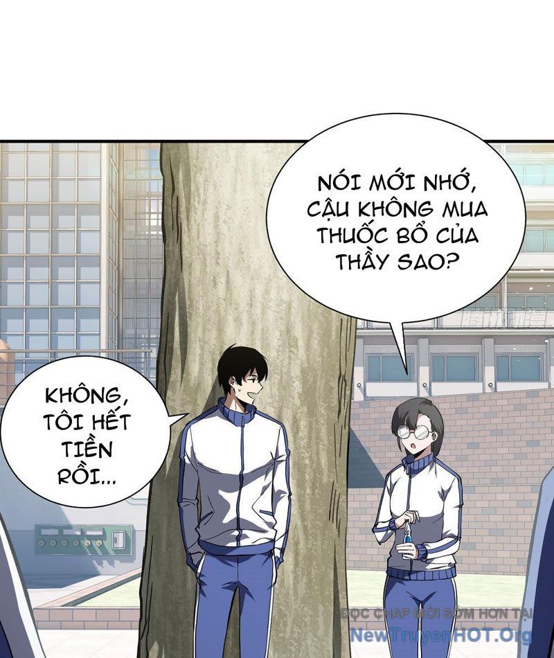 Thiếu Nợ Quá Nhiều, Ta Bị Ép Trở Thành Người Làm Công Của Tà Thần Chap 4 - Next Chap 5