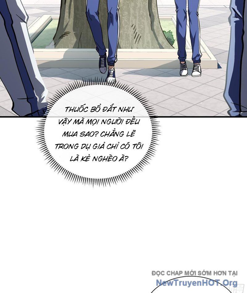 Thiếu Nợ Quá Nhiều, Ta Bị Ép Trở Thành Người Làm Công Của Tà Thần Chap 4 - Next Chap 5