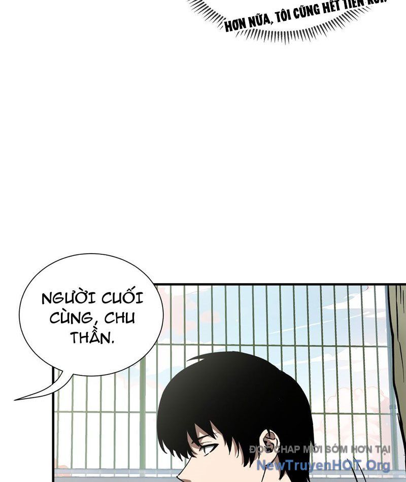 Thiếu Nợ Quá Nhiều, Ta Bị Ép Trở Thành Người Làm Công Của Tà Thần Chap 4 - Next Chap 5