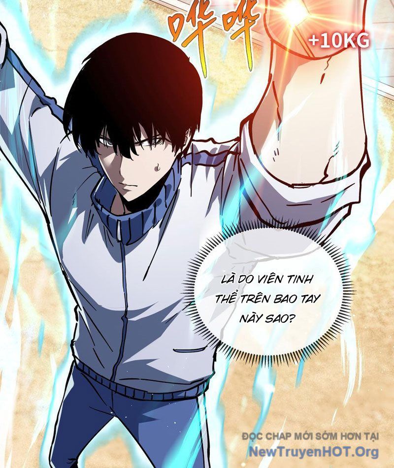 Thiếu Nợ Quá Nhiều, Ta Bị Ép Trở Thành Người Làm Công Của Tà Thần Chap 4 - Next Chap 5