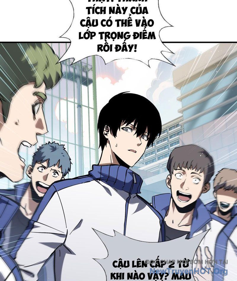 Thiếu Nợ Quá Nhiều, Ta Bị Ép Trở Thành Người Làm Công Của Tà Thần Chap 4 - Next Chap 5