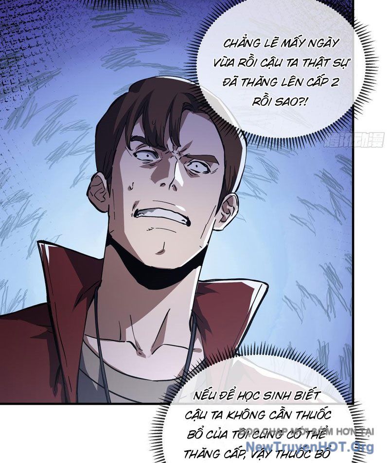 Thiếu Nợ Quá Nhiều, Ta Bị Ép Trở Thành Người Làm Công Của Tà Thần Chap 4 - Next Chap 5