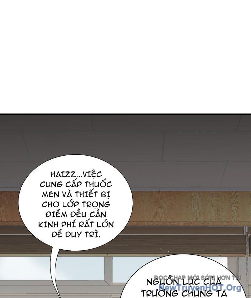 Thiếu Nợ Quá Nhiều, Ta Bị Ép Trở Thành Người Làm Công Của Tà Thần Chap 4 - Next Chap 5