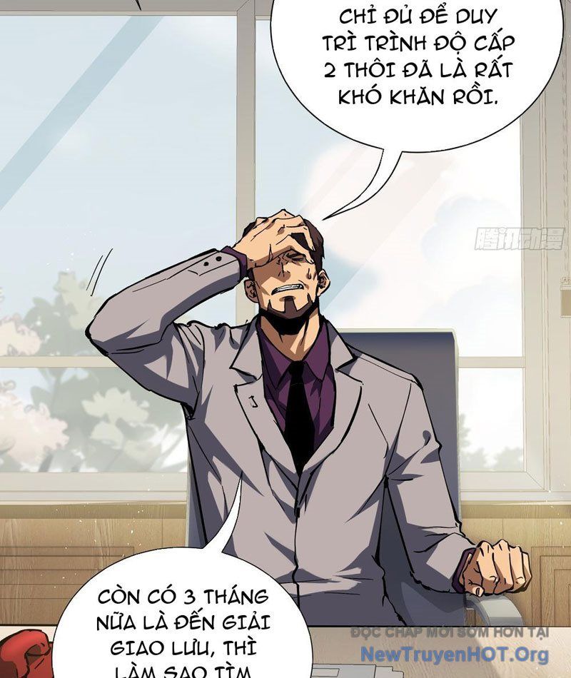 Thiếu Nợ Quá Nhiều, Ta Bị Ép Trở Thành Người Làm Công Của Tà Thần Chap 4 - Next Chap 5