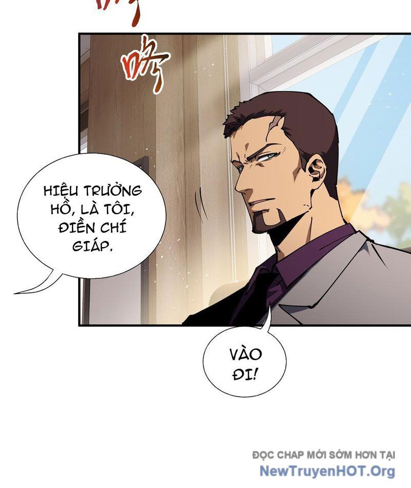 Thiếu Nợ Quá Nhiều, Ta Bị Ép Trở Thành Người Làm Công Của Tà Thần Chap 4 - Next Chap 5