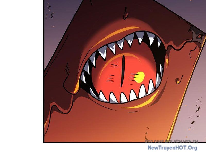 Thiếu Nợ Quá Nhiều, Ta Bị Ép Trở Thành Người Làm Công Của Tà Thần Chap 5 - Next Chap 6