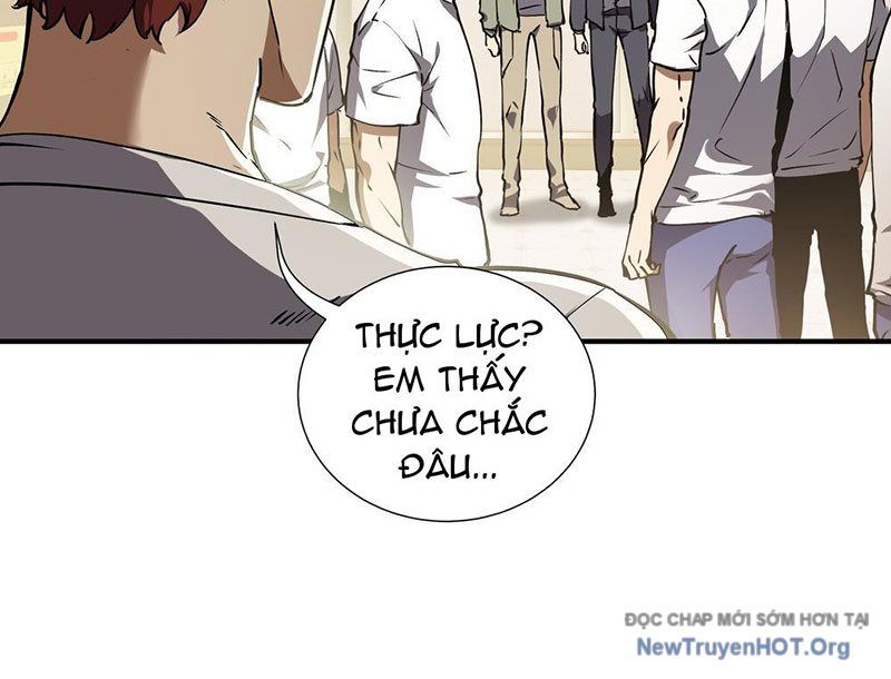 Thiếu Nợ Quá Nhiều, Ta Bị Ép Trở Thành Người Làm Công Của Tà Thần Chap 6 - Next Chap 7