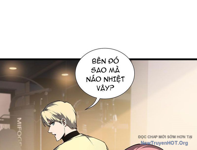 Thiếu Nợ Quá Nhiều, Ta Bị Ép Trở Thành Người Làm Công Của Tà Thần Chap 6 - Next Chap 7