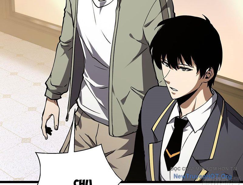 Thiếu Nợ Quá Nhiều, Ta Bị Ép Trở Thành Người Làm Công Của Tà Thần Chap 6 - Next Chap 7