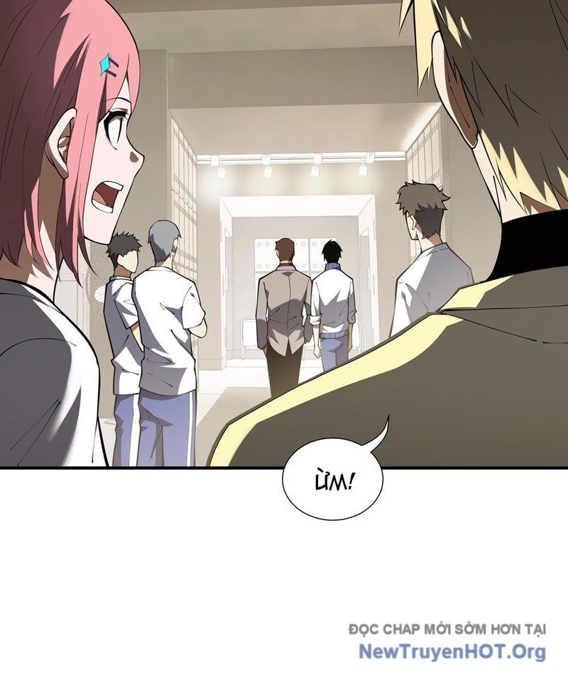 Thiếu Nợ Quá Nhiều, Ta Bị Ép Trở Thành Người Làm Công Của Tà Thần Chap 7 - Next Chap 8