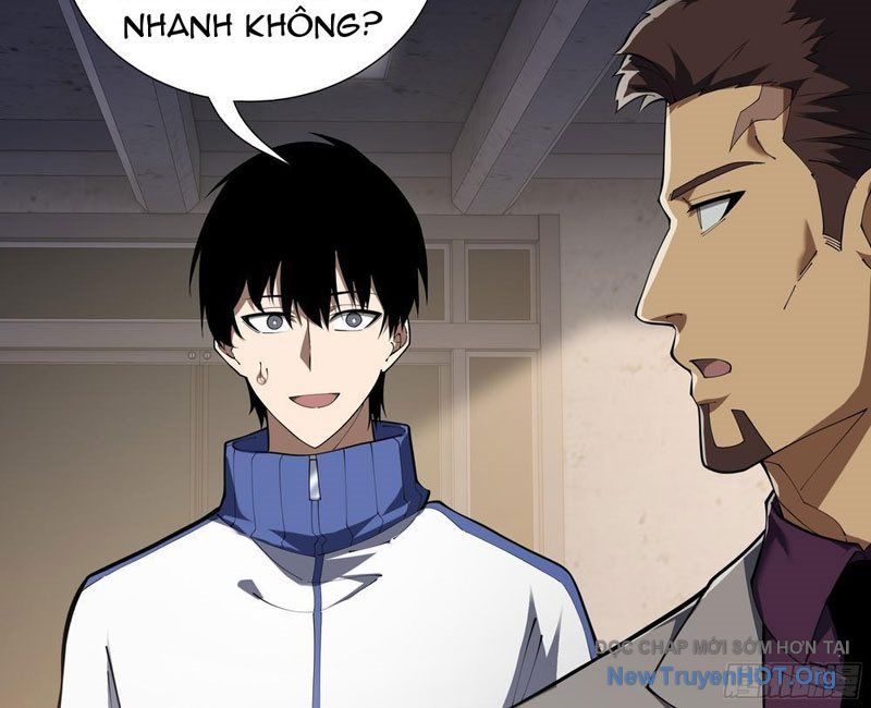 Thiếu Nợ Quá Nhiều, Ta Bị Ép Trở Thành Người Làm Công Của Tà Thần Chap 7 - Next Chap 8