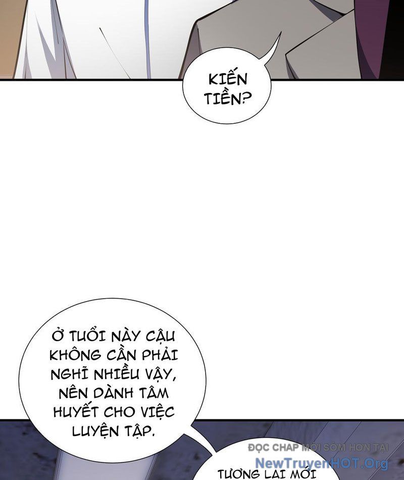 Thiếu Nợ Quá Nhiều, Ta Bị Ép Trở Thành Người Làm Công Của Tà Thần Chap 7 - Next Chap 8