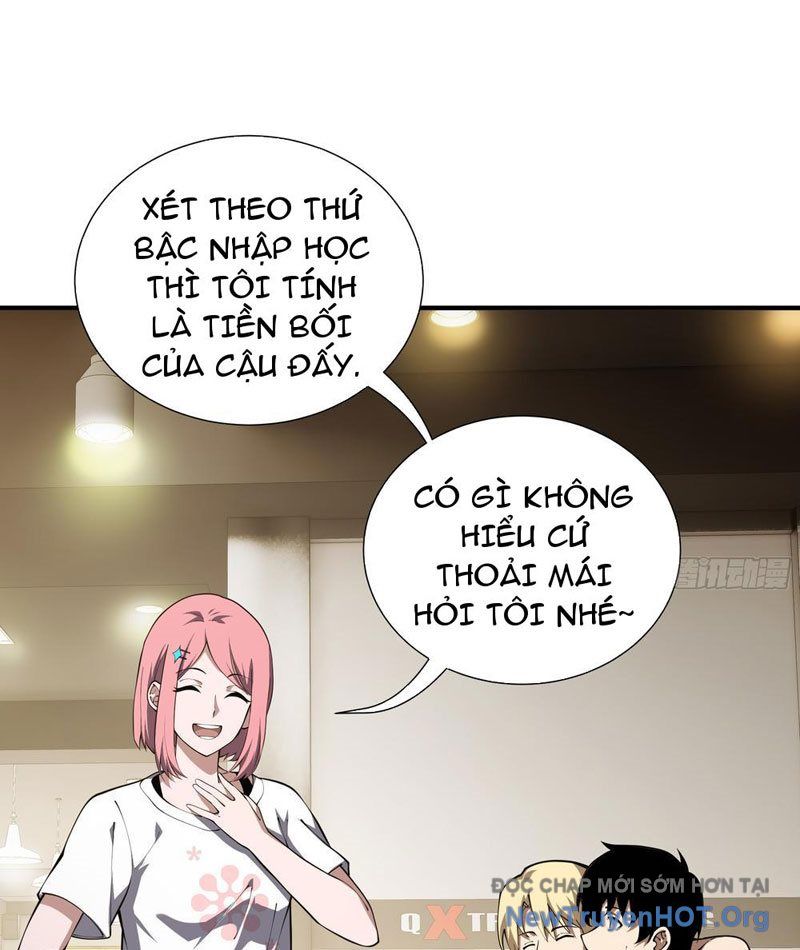 Thiếu Nợ Quá Nhiều, Ta Bị Ép Trở Thành Người Làm Công Của Tà Thần Chap 7 - Next Chap 8