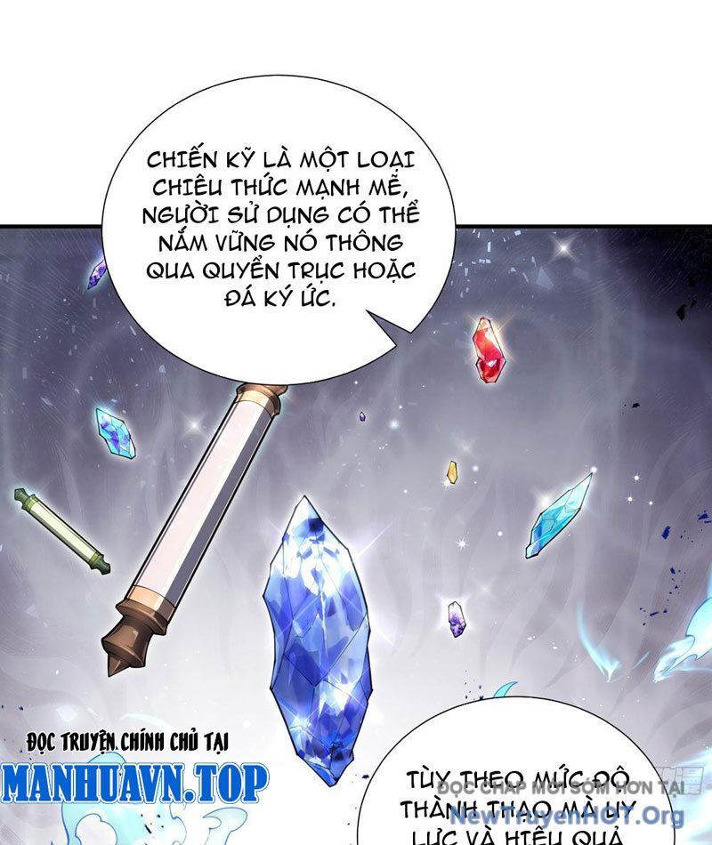 Thiếu Nợ Quá Nhiều, Ta Bị Ép Trở Thành Người Làm Công Của Tà Thần Chap 7 - Next Chap 8