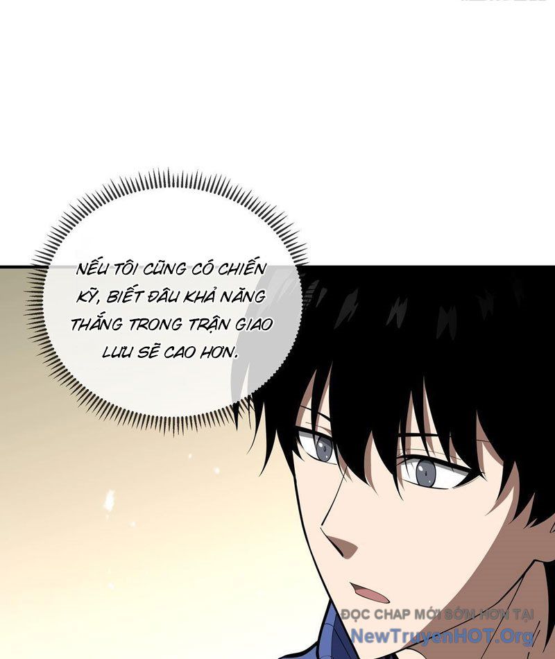 Thiếu Nợ Quá Nhiều, Ta Bị Ép Trở Thành Người Làm Công Của Tà Thần Chap 7 - Next Chap 8