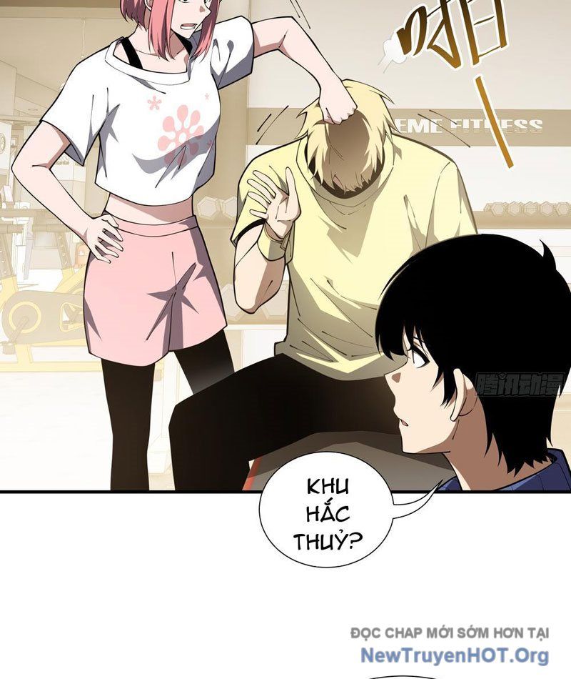 Thiếu Nợ Quá Nhiều, Ta Bị Ép Trở Thành Người Làm Công Của Tà Thần Chap 7 - Next Chap 8