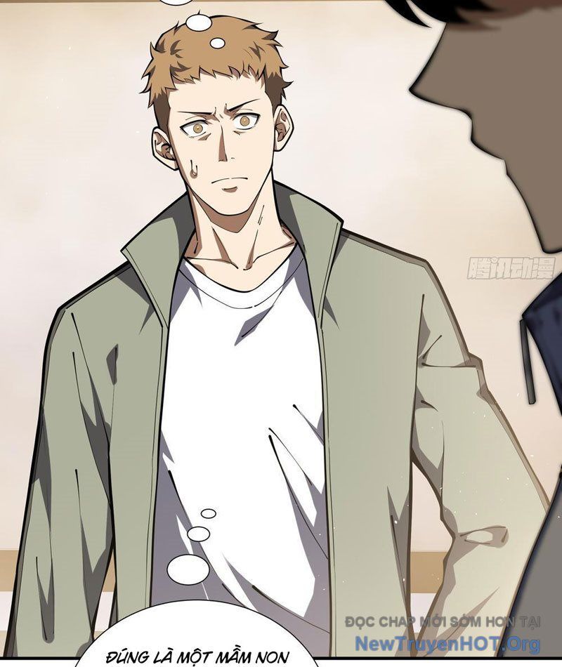 Thiếu Nợ Quá Nhiều, Ta Bị Ép Trở Thành Người Làm Công Của Tà Thần Chap 7 - Next Chap 8