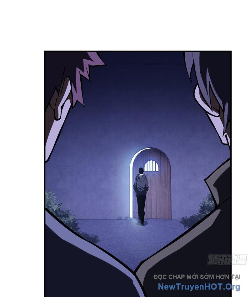 Thiếu Nợ Quá Nhiều, Ta Bị Ép Trở Thành Người Làm Công Của Tà Thần Chap 7 - Next Chap 8