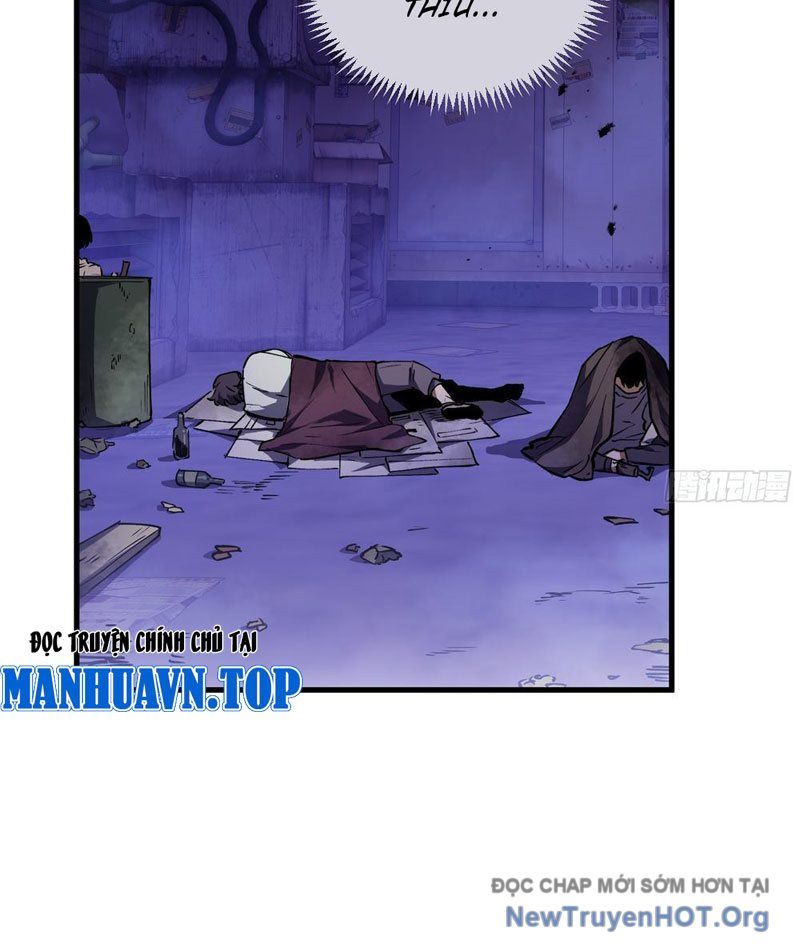 Thiếu Nợ Quá Nhiều, Ta Bị Ép Trở Thành Người Làm Công Của Tà Thần Chap 8 - Next Chap 9