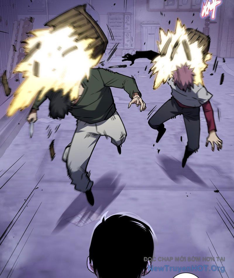 Thiếu Nợ Quá Nhiều, Ta Bị Ép Trở Thành Người Làm Công Của Tà Thần Chap 8 - Next Chap 9