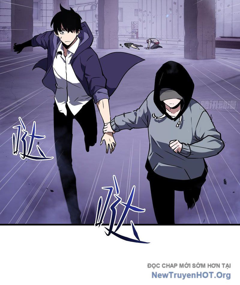 Thiếu Nợ Quá Nhiều, Ta Bị Ép Trở Thành Người Làm Công Của Tà Thần Chap 8 - Next Chap 9