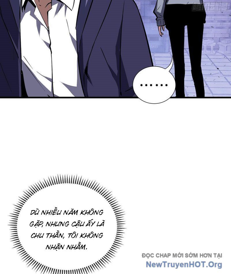 Thiếu Nợ Quá Nhiều, Ta Bị Ép Trở Thành Người Làm Công Của Tà Thần Chap 8 - Next Chap 9