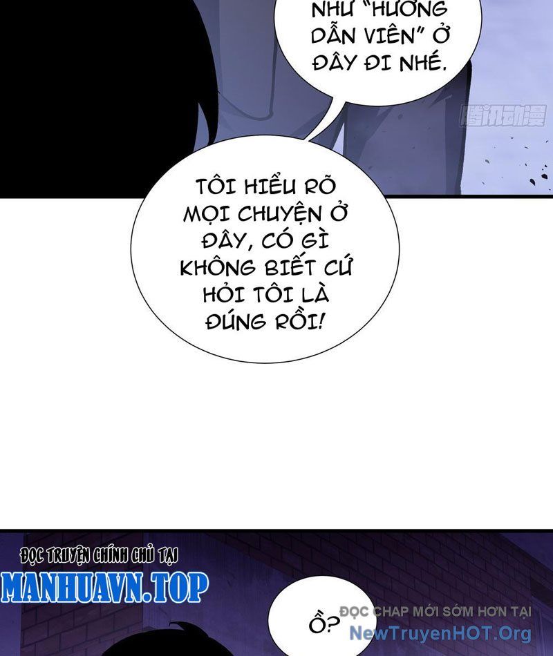 Thiếu Nợ Quá Nhiều, Ta Bị Ép Trở Thành Người Làm Công Của Tà Thần Chap 8 - Next Chap 9