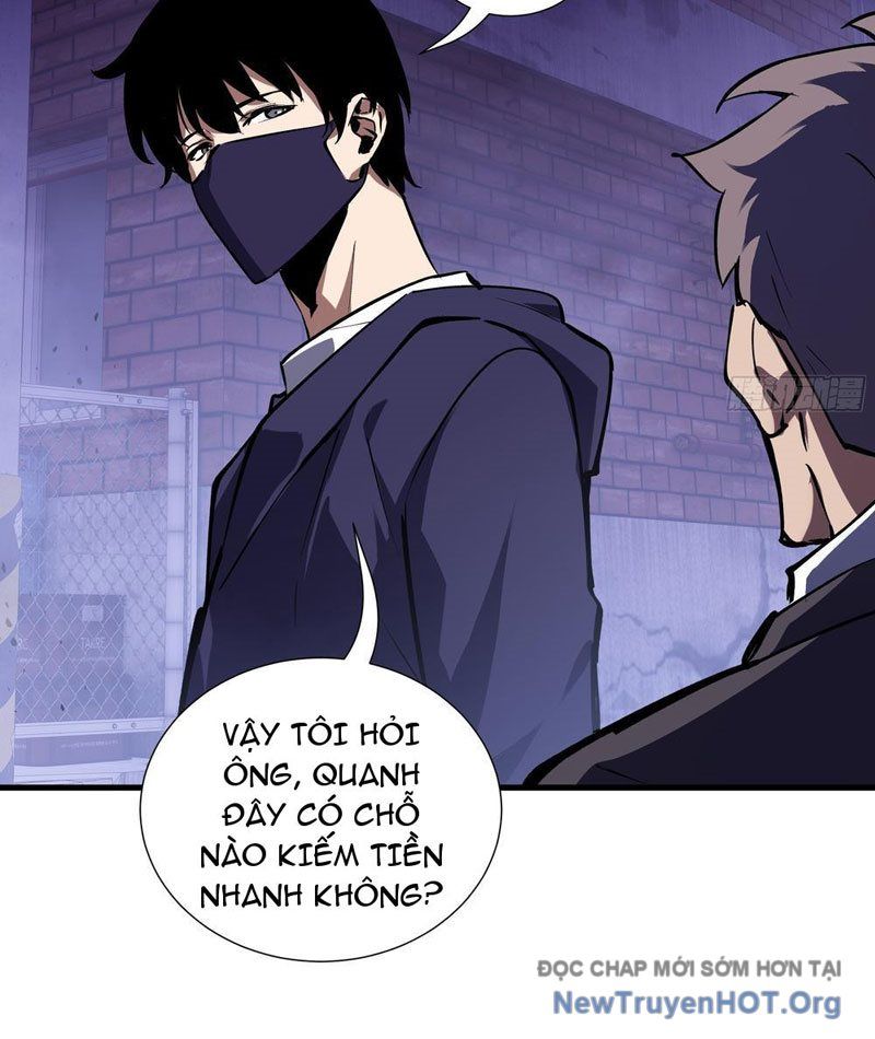 Thiếu Nợ Quá Nhiều, Ta Bị Ép Trở Thành Người Làm Công Của Tà Thần Chap 8 - Next Chap 9