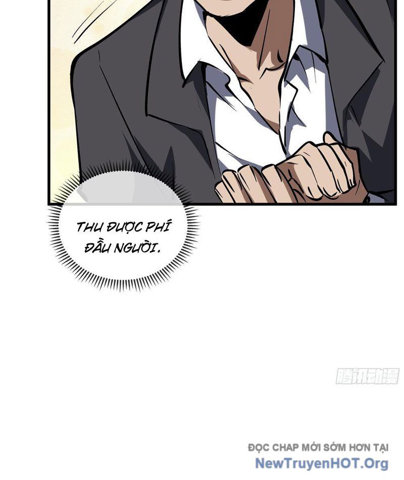 Thiếu Nợ Quá Nhiều, Ta Bị Ép Trở Thành Người Làm Công Của Tà Thần Chap 8 - Next Chap 9