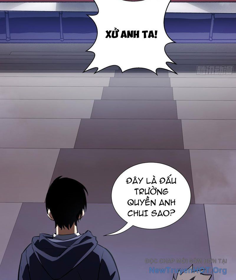 Thiếu Nợ Quá Nhiều, Ta Bị Ép Trở Thành Người Làm Công Của Tà Thần Chap 8 - Next Chap 9