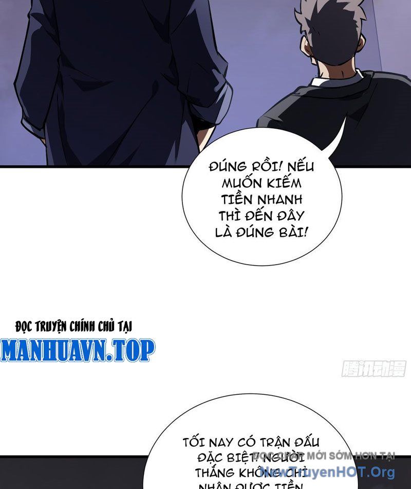 Thiếu Nợ Quá Nhiều, Ta Bị Ép Trở Thành Người Làm Công Của Tà Thần Chap 8 - Next Chap 9