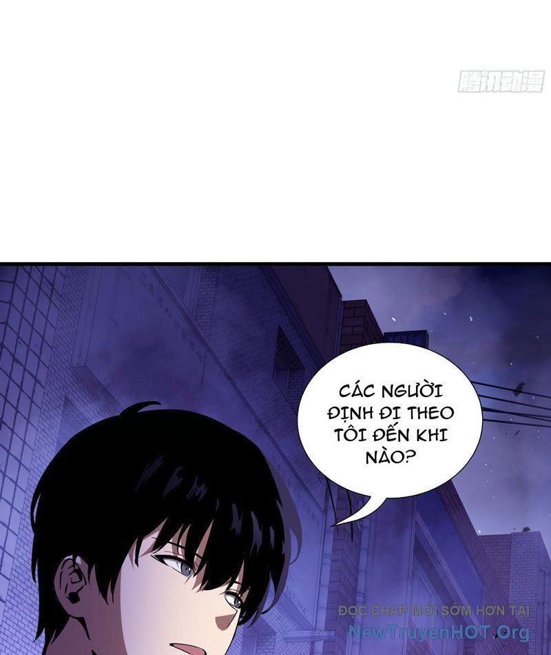 Thiếu Nợ Quá Nhiều, Ta Bị Ép Trở Thành Người Làm Công Của Tà Thần Chap 8 - Next Chap 9