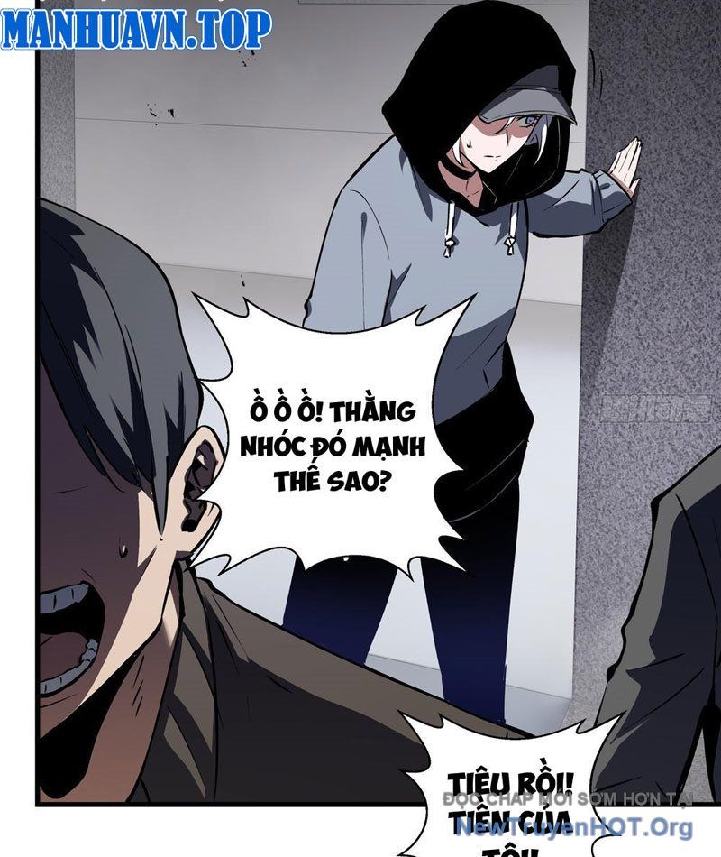 Thiếu Nợ Quá Nhiều, Ta Bị Ép Trở Thành Người Làm Công Của Tà Thần Chap 8 - Next Chap 9