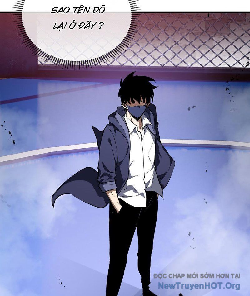 Thiếu Nợ Quá Nhiều, Ta Bị Ép Trở Thành Người Làm Công Của Tà Thần Chap 8 - Next Chap 9