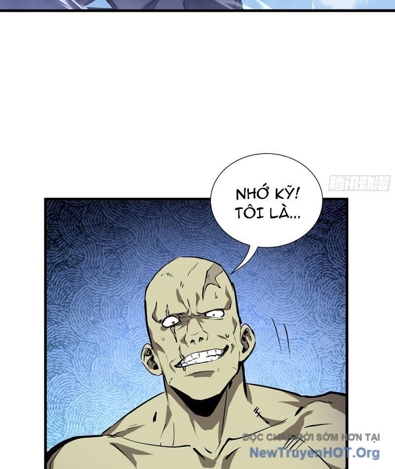 Thiếu Nợ Quá Nhiều, Ta Bị Ép Trở Thành Người Làm Công Của Tà Thần Chap 8 - Next Chap 9