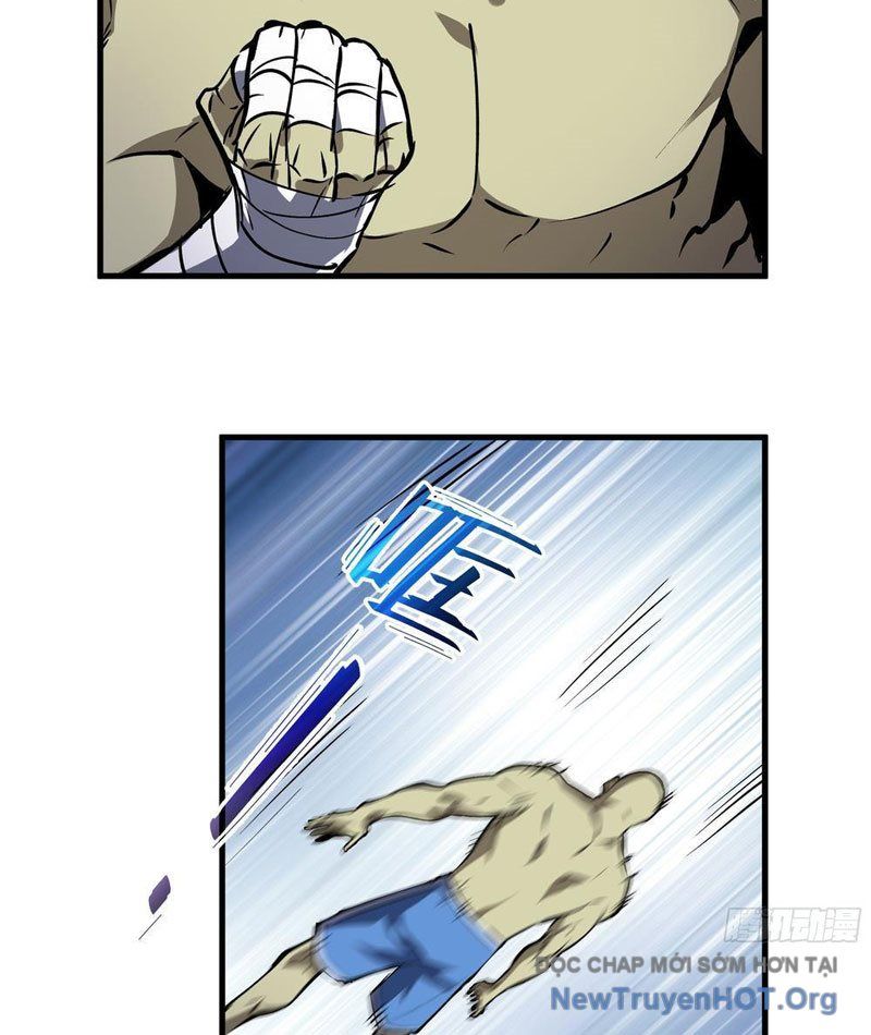 Thiếu Nợ Quá Nhiều, Ta Bị Ép Trở Thành Người Làm Công Của Tà Thần Chap 8 - Next Chap 9