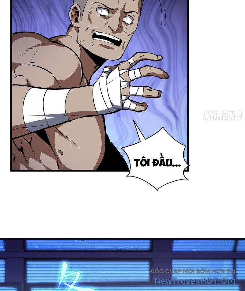 Thiếu Nợ Quá Nhiều, Ta Bị Ép Trở Thành Người Làm Công Của Tà Thần Chap 8 - Next Chap 9